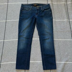 Lucky Brand Lola Skinny jeans